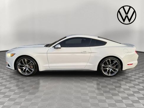 Used 2016 Ford Mustang Premium image 6