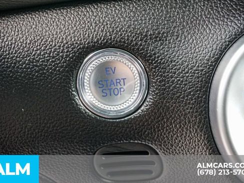 Used 2025 Genesis GV60 RWD image 50