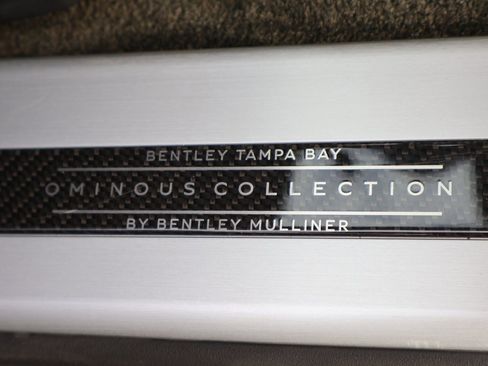 Certified 2023 Bentley Bentayga image 36