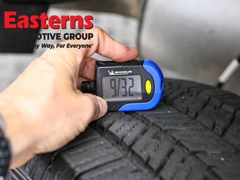 Used 2026 RAM 2500 Big Horn AWD/4WD image 59