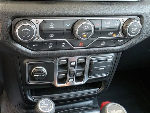 New 2026 Jeep Wrangler Sport image 23