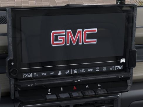 New 2026 GMC Hummer EV SUV AWD/4WD image 20
