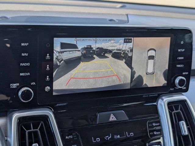 Used 2021 Kia Sorento SX FWD image 13
