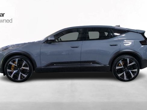 Used 2025 Polestar Polestar 3 AWD/4WD image 2