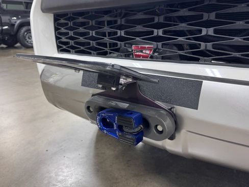 Used 2016 Toyota 4Runner Trail Premium AWD/4WD image 22
