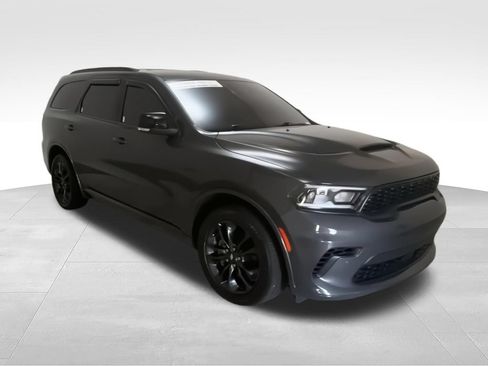 Used 2024 Dodge Durango R/T AWD/4WD image 3