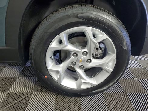 New 2026 Chevrolet Trax LS w/ LS Convenience Package image 28