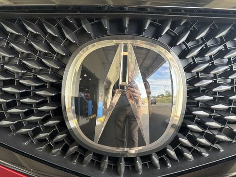 Used 2022 Acura MDX A-Spec AWD/4WD image 31