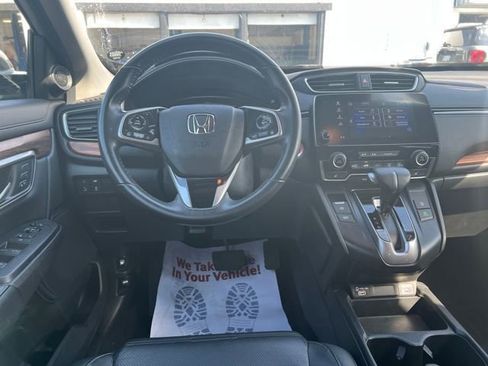 Used 2020 Honda CR-V EX-L image 21