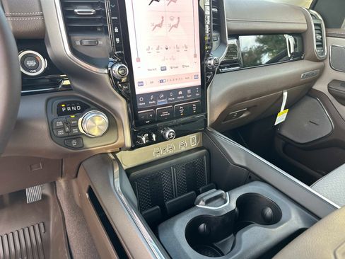 New 2026 RAM 1500 Laramie w/ Advanced Safety Group II image 25