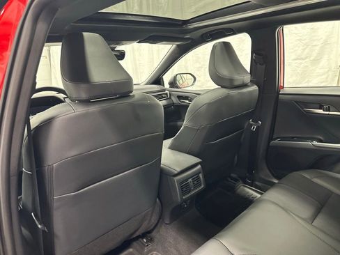 Used 2026 Toyota Camry XSE FWD image 50