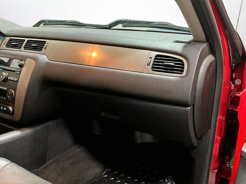 Used 2013 Chevrolet Silverado 2500 LTZ w/ LTZ Plus Package image 24