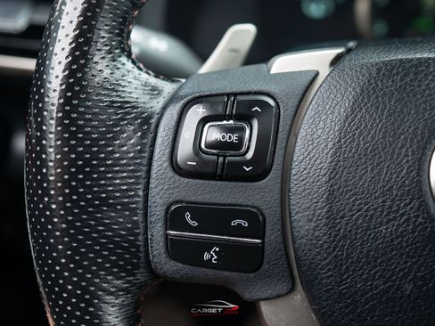 Used 2019 Lexus IS 300 w/ Navigation Package RWD image 24