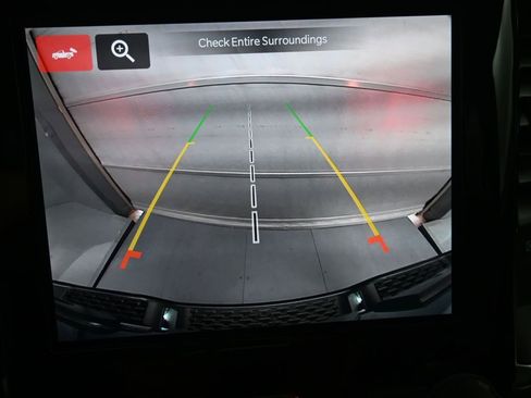 New 2026 RAM 1500 Lone Star w/ Night Edition image 6