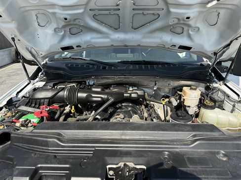 Used 2019 Ford F450 XL w/ Snow Plow Prep Package RWD image 53