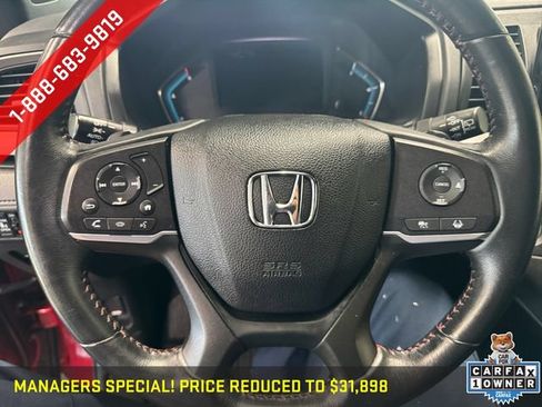Used 2023 Honda Odyssey Sport image 21