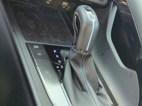 Used 2023 Hyundai Elantra N FWD image 21