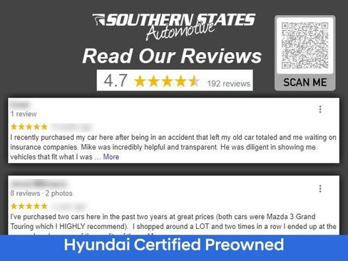 Used 2024 Hyundai Elantra SEL w/ Convenience Package FWD image 9