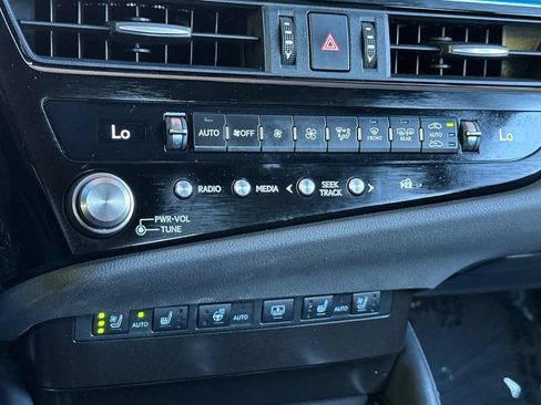 Certified 2023 Lexus ES 350 F Sport w/ Accessory Package (Z1) FWD image 22
