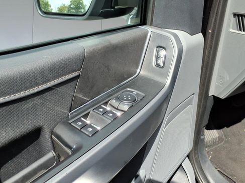 Used 2025 Ford F150 XLT w/ Equipment Group 301A Standard AWD/4WD image 10