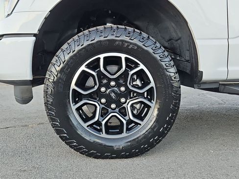Used 2023 Ford F150 XL w/ STX Appearance Package image 14
