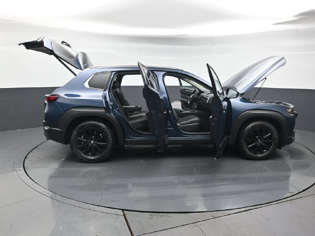 Certified 2024 MAZDA CX-50 AWD 2.5 S w/ Cargo Package image 50