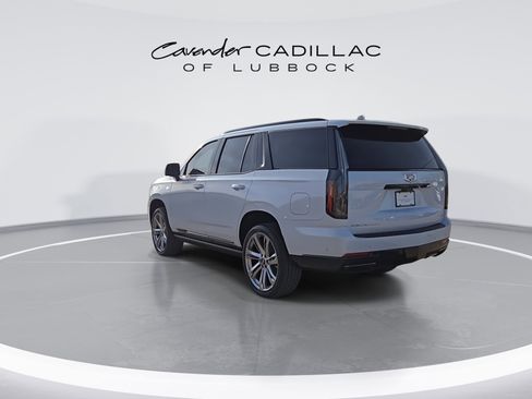 New 2026 Cadillac Escalade Sport w/ Touring Package image 6