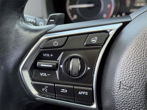 Certified 2023 Acura RDX AWD w/ Advance Package image 21