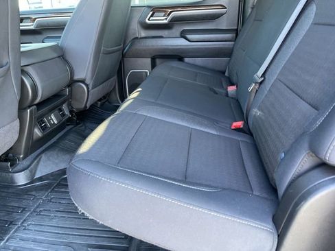 Certified 2024 GMC Sierra 1500 SLE w/ Preferred Package image 13