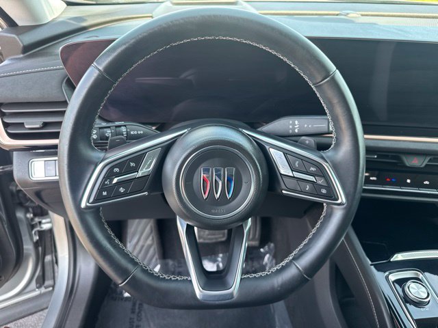 Used 2024 Buick Envision Sport Touring AWD/4WD image 22