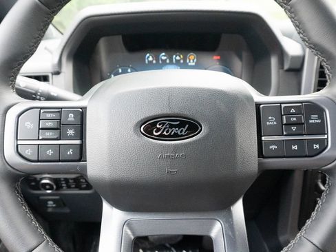 New 2026 Ford F150 XLT w/ Equipment Group 302A MID AWD/4WD image 30