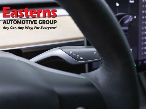 Used 2023 Tesla Model 3 Standard Range RWD image 13