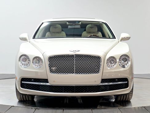 Used 2015 Bentley Flying Spur W12 AWD/4WD image 50