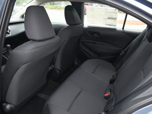 New 2026 Toyota Corolla LE FWD image 8
