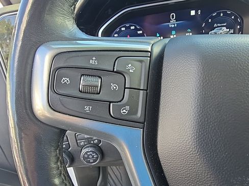 Used 2022 Chevrolet Silverado 1500 RST w/ Z71 Off-Road Package image 18