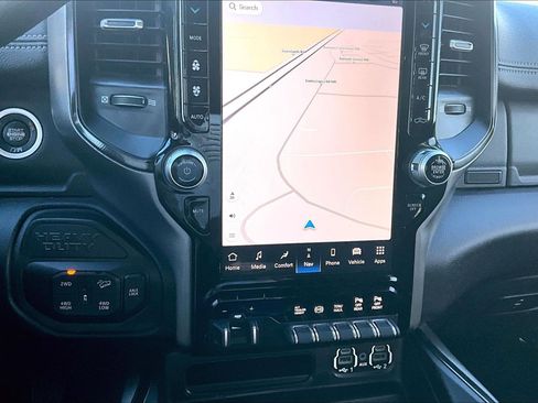 Used 2023 RAM 2500 Rebel w/ Level 1 Equipment Group image 16