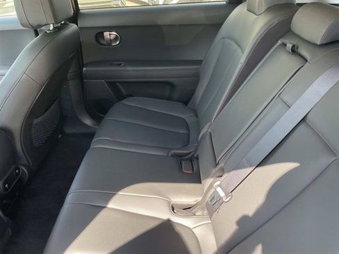 New 2026 Hyundai Ioniq 5 SEL RWD image 25