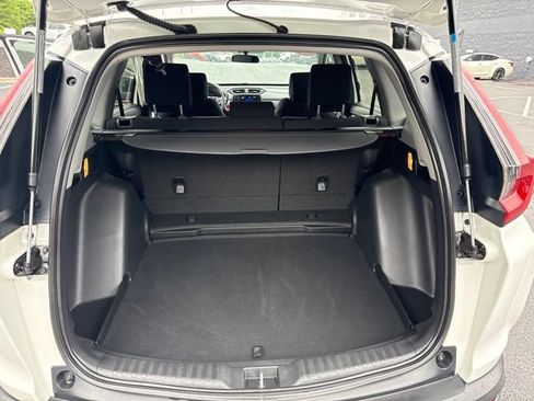 Used 2022 Honda CR-V EX image 16