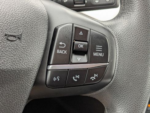 Used 2022 Ford Escape SE FWD image 28