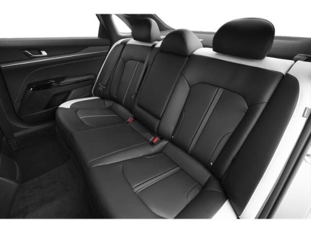 Used 2026 Kia K5 GT-Line w/ GT-Line Premium Package FWD image 16