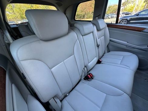 Used 2008 Mercedes-Benz GL 450 GL 450 image 37