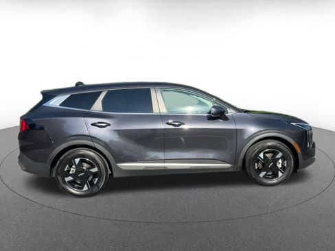 Used 2026 Kia Sportage LX FWD image 13