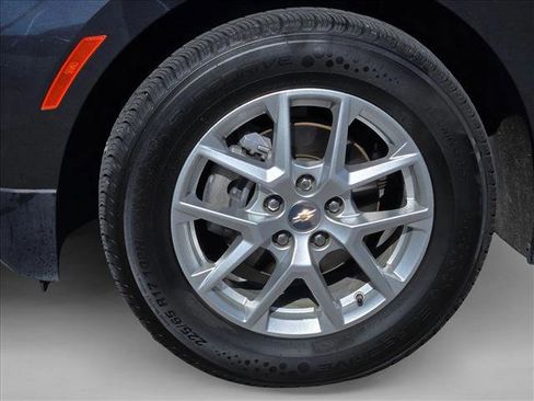 Used 2023 Chevrolet Equinox LT image 22