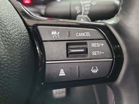 Certified 2025 Honda Civic Sport image 27