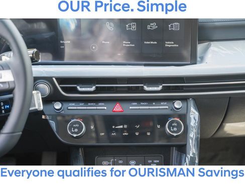 New 2026 Hyundai Sonata SEL image 18