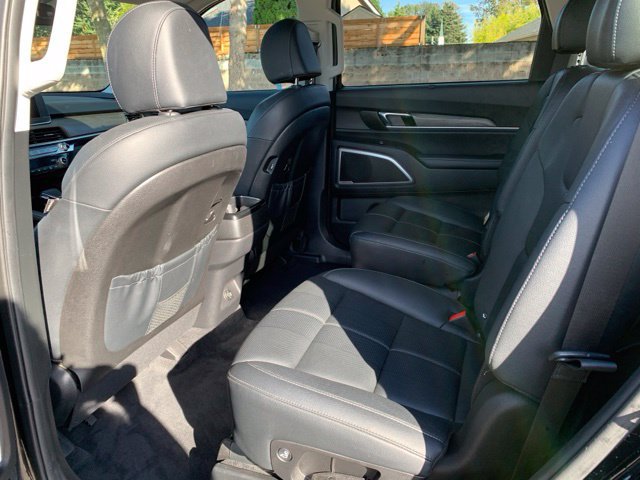Used 2022 Kia Telluride EX w/ EX Premium Package AWD/4WD image 16