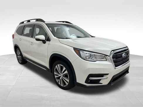 Used 2021 Subaru Ascent Limited AWD/4WD image 7