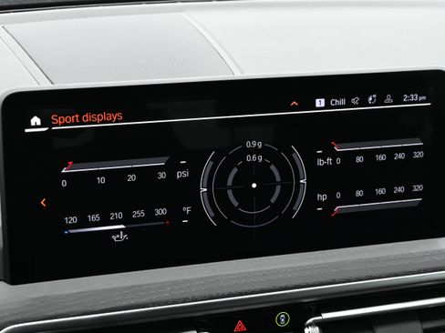 Certified 2024 BMW X3 sDrive30i w/ Premium Package image 34