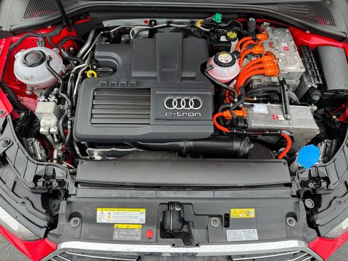 Used 2018 Audi A3 e-tron Prestige w/ Prestige Package image 49