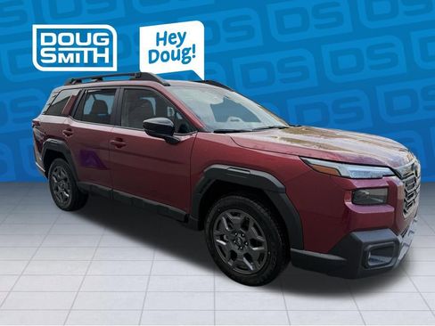 New 2026 Subaru Outback Premium AWD/4WD image 6